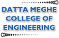 Datta Meghe College of Engineering_logo