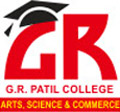 GR Patil College of Arts, Science, Commerce and BMS_logo
