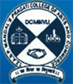 Pragati College of Arts and Commerce_logo