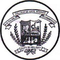 RK Talreja College of Arts, Science and Commerce_logo