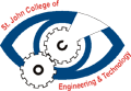 St John College of Enigneering and Technology_logo