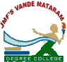 Vande Mataram Degree College_logo