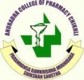 Anuradha College of Pharmacy_logo