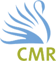 CMR College of Education_logo