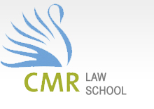 CMR Law School_logo
