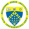 Dayanand Sagar College of Dental Sciences_logo
