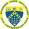 Dayananda Sagar College of Engineering_logo