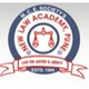 AKK New Law Academy_logo