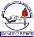Abeda Inamdar Senior College for Girls_logo