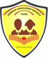 Abhinav Education Society's College of Pharmacy_logo