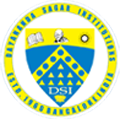 Dayananda Sagar College of Nursing_logo