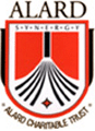 Alard College of Engineering and Management_logo