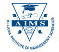 Allana Institute of Management Sciences_logo