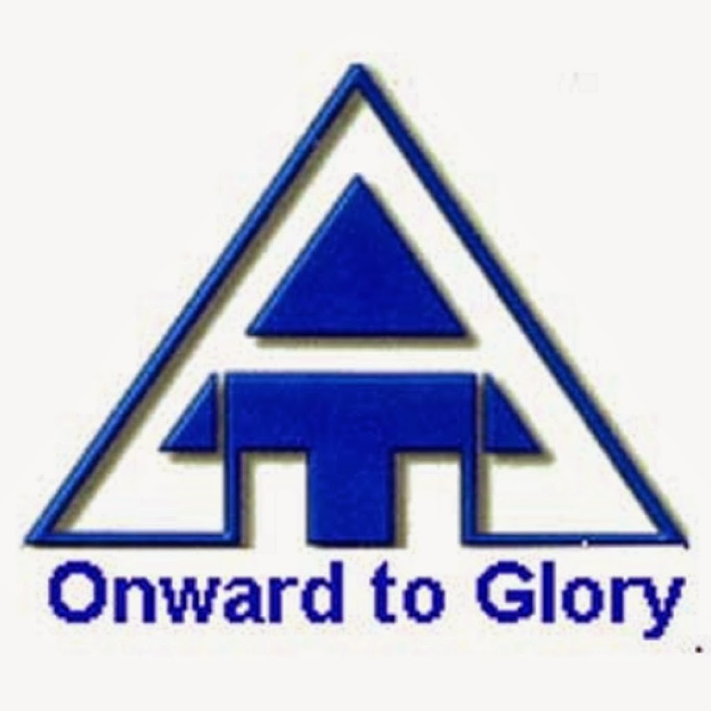 Army Institute of Technology_logo