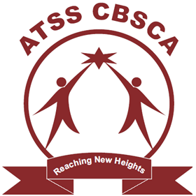 ATSS College of Business Studies and Computer Application_logo
