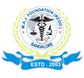 Dhanwantari College_logo