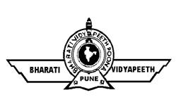 Bharati Vidyapeeth's College of Engineering for Women_logo
