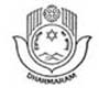 Dharmaram Vidya Kshetram_logo