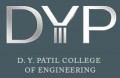DY Patil College of Engineering_logo