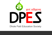 Dhole Patil College of Engineering_logo