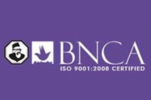 Dr Bhanuben Nanavati College of Architecture for Women_logo