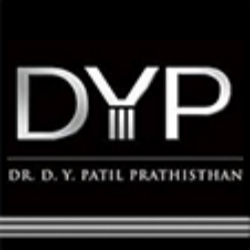 Dr DY Patil College of Agri-Business Management_logo