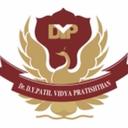Dr DY Patil Arts, Science and Commerce College_logo
