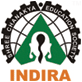 Indira College of Business Management_logo