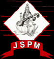 JSPM Narhe Technical Campus_logo
