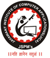 Jayawant Institute of Computer Applications_logo