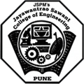 Jayawantrao Sawant College of Engineering_logo
