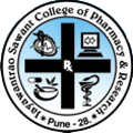 Jayawantrao Sawant College of Pharmacy and Research_logo