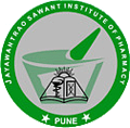 Jayawantrao Sawant Institute of Pharmacy_logo