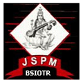 JSPM's Bhivarabai Sawant Institute of Technology and Research for Women_logo