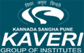 Kannada Sangha?s Kaveri College of Science and Commerce_logo