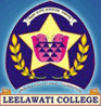 Leelawati College of Commerce and Computer Studies_logo