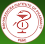 MAEER'S Maharashtra Institute of Pharmacy_logo