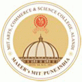MAEER'S MIT Arts, Commerce and Science College_logo