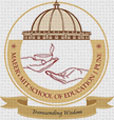 MAEER'S MIT School of Education and Research_logo