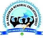 Dr Ambedkar First Grade College_logo