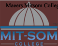 Maeers Mitsom College_logo