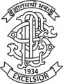Modern College of Arts, Science and Commerce_logo