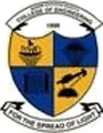 Modern Education Society's College of Engineering_logo