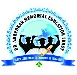 Dr BR Ambedkar First Grade Evening College_logo