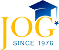 P Jog Senior College of Science and Commerce_logo