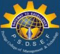 Prestige College of Management and Technology_logo