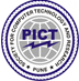 Pune Institute of Computer Technology_logo