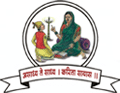 Rajmata Jijau Shikshan Prasarak Mandal's Arts, Commerce and Science College_logo