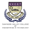 Sahyadri Valley College of Engineering and Technology_logo