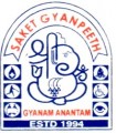 Saket College of Management_logo